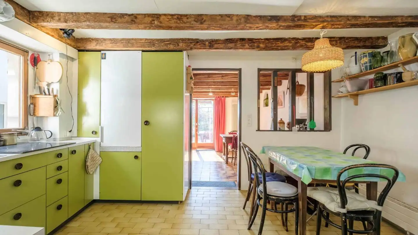 Haus kaufen - 1252 Meinier - Foto 2