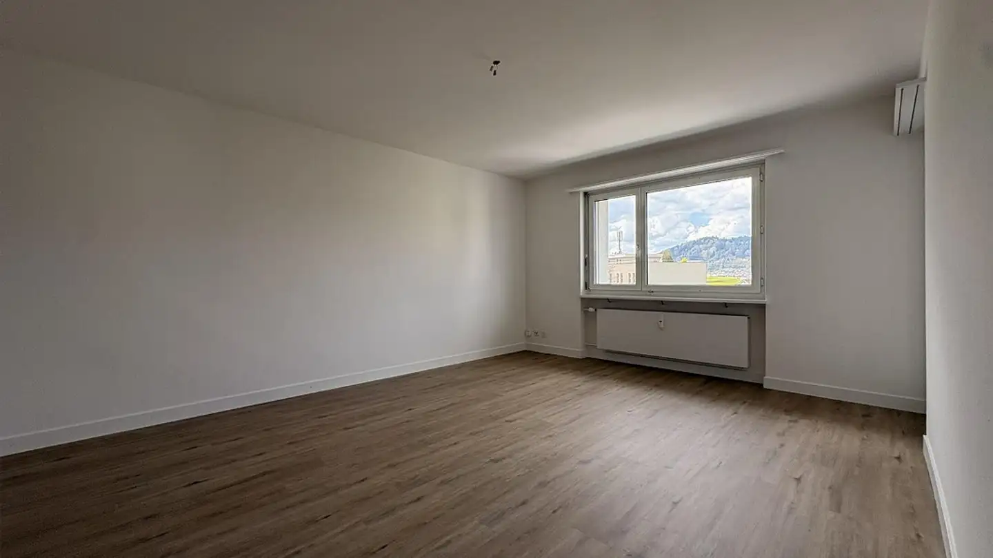 Apartment for rent - Mattfeldstrasse 10, 9532 Rickenbach b. Wil - Photo 3