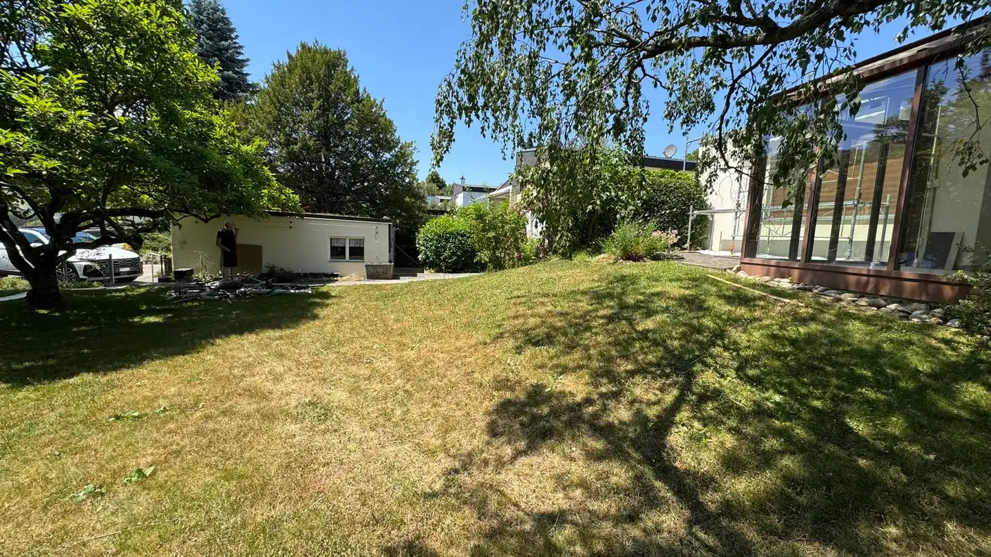 Maison individuelle à louer - Bahnweg 27, 4108 Witterswil - Photo 4