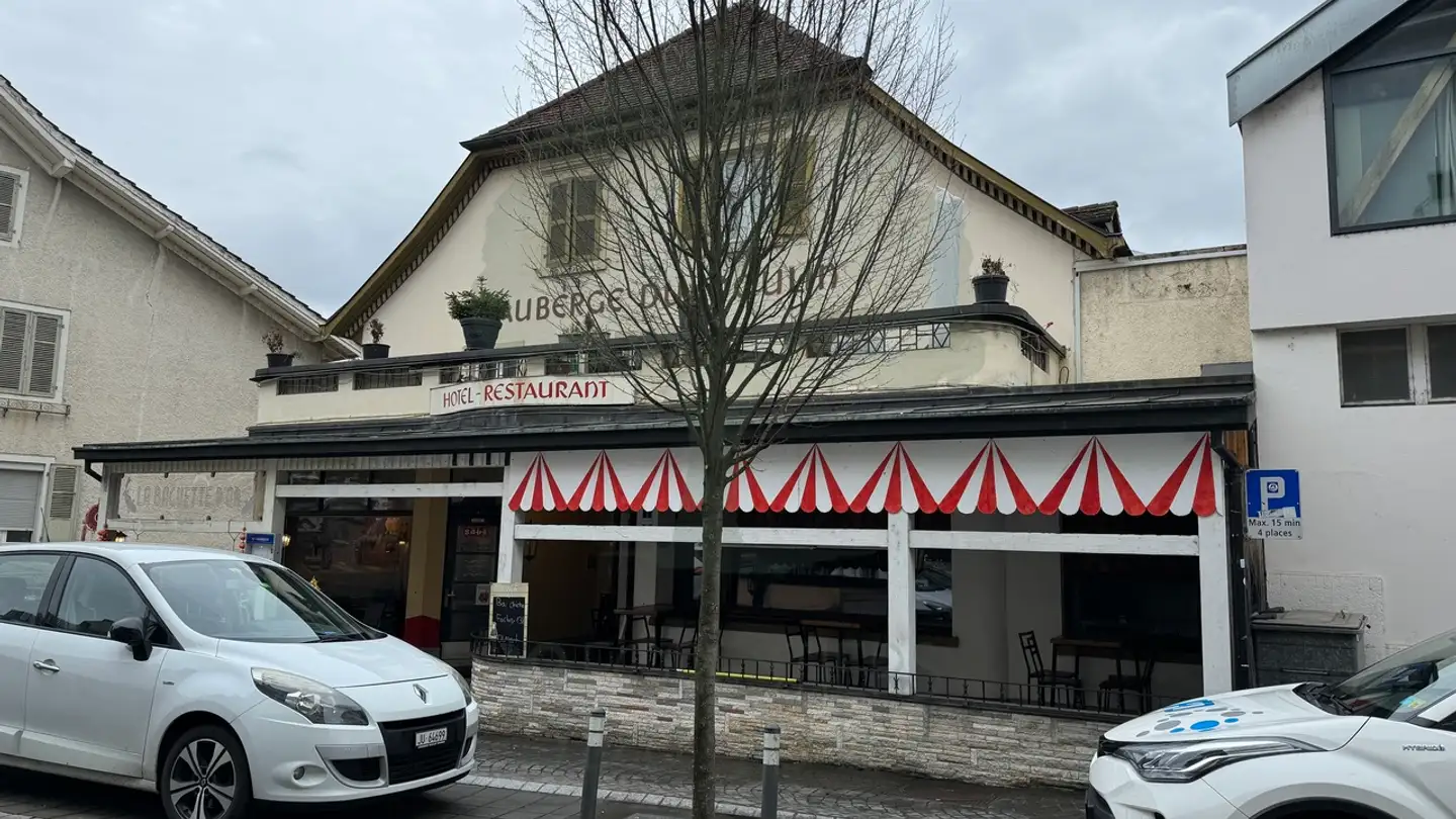 Casa singola in vendita - Rue Des Moulins 10, 2800 Delémont - Foto 2