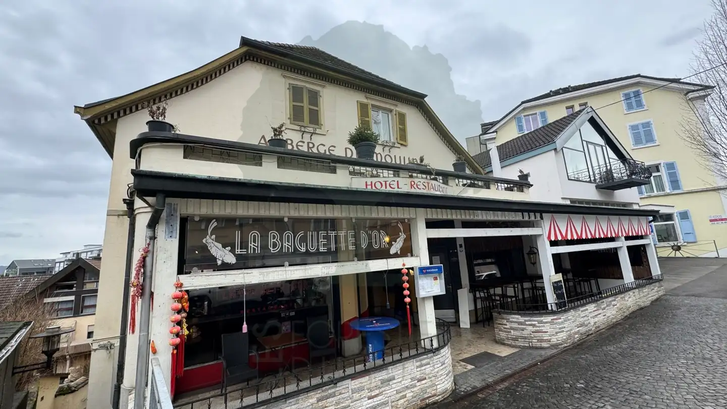 Casa singola in vendita - Rue Des Moulins 10, 2800 Delémont - Foto 3
