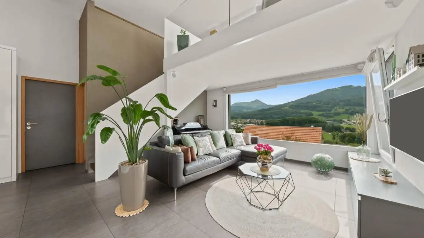 Villa for sale - 1618 Châtel-St-Denis