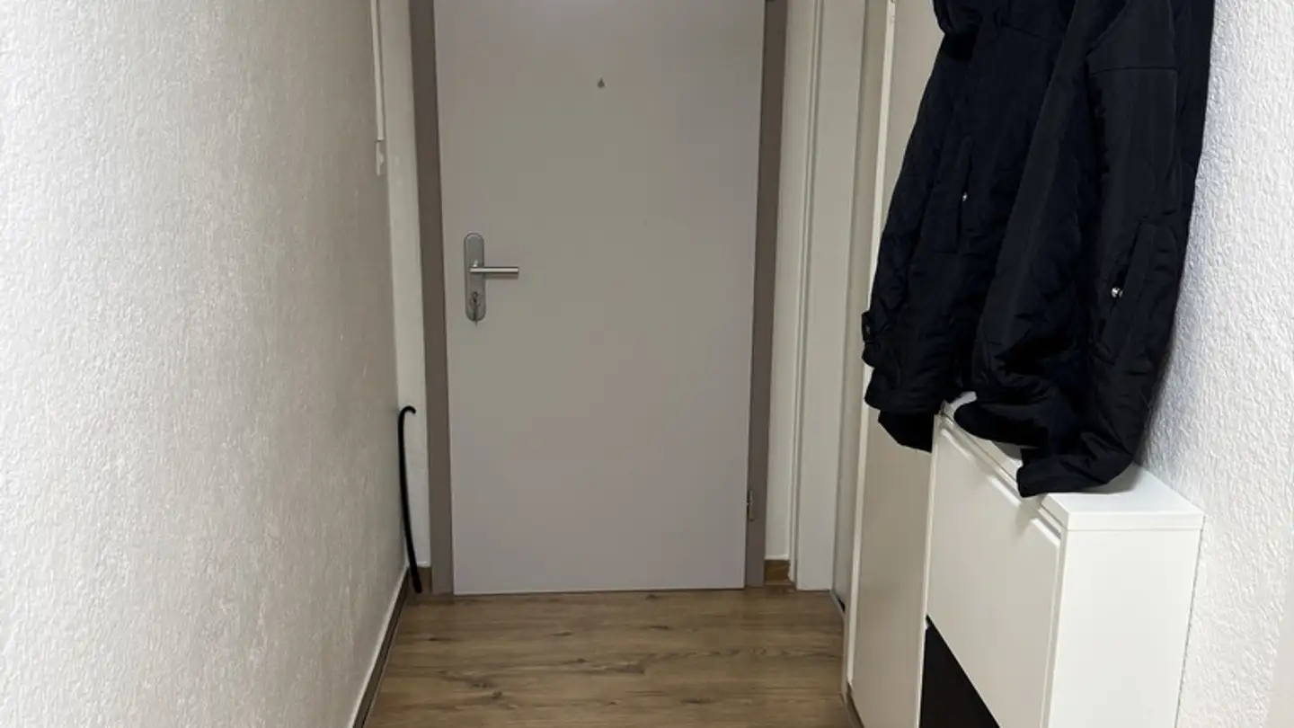 Apartment for rent - Emanuel-Müllerstrasse, 6010 Kriens - Photo 2