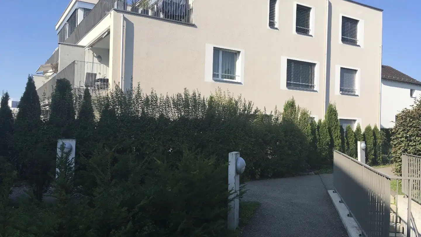 Attique à louer - Frohbühlstrasse 20, 8152 Glattbrugg