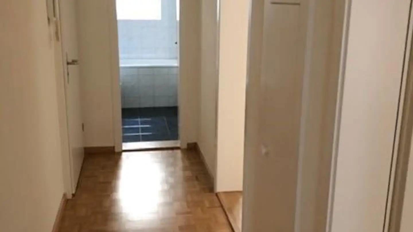 Appartement à louer - Erikastrasse 8, 4057 Basel - Photo 4