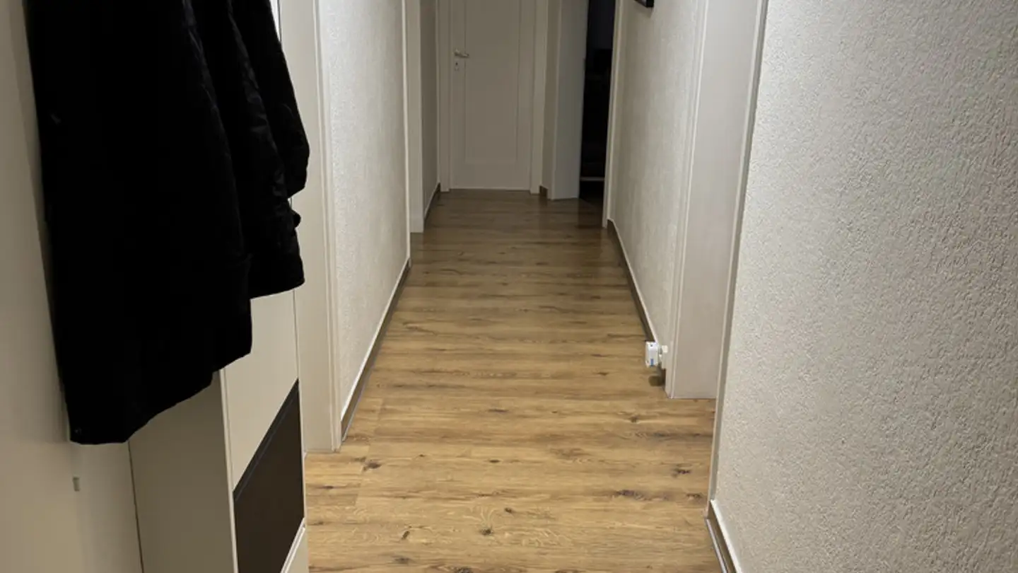 Apartment for rent - Emanuel-Müllerstrasse, 6010 Kriens - Photo 3