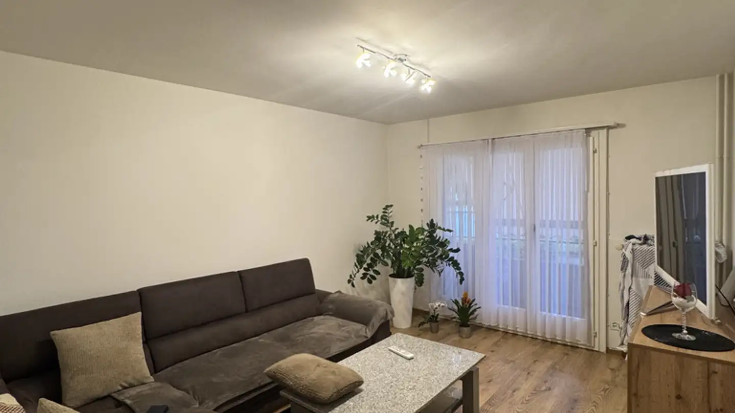 Apartment for rent - Emanuel-Müllerstrasse, 6010 Kriens - Photo 4