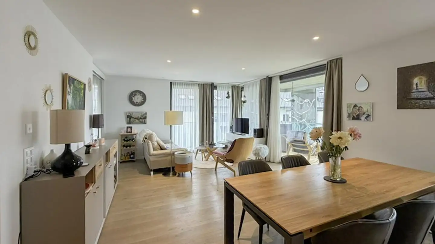 Appartement à vendre - 1630 Bulle - Photo 3
