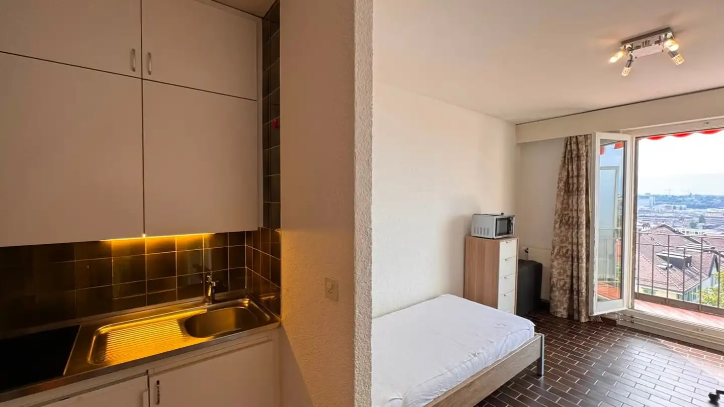 Wohnung mieten - Avenue De Champel 71, 1206 Genève - Foto 2