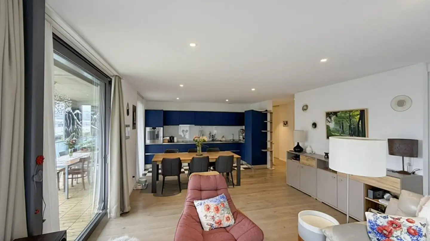 Appartement à vendre - 1630 Bulle - Photo 4