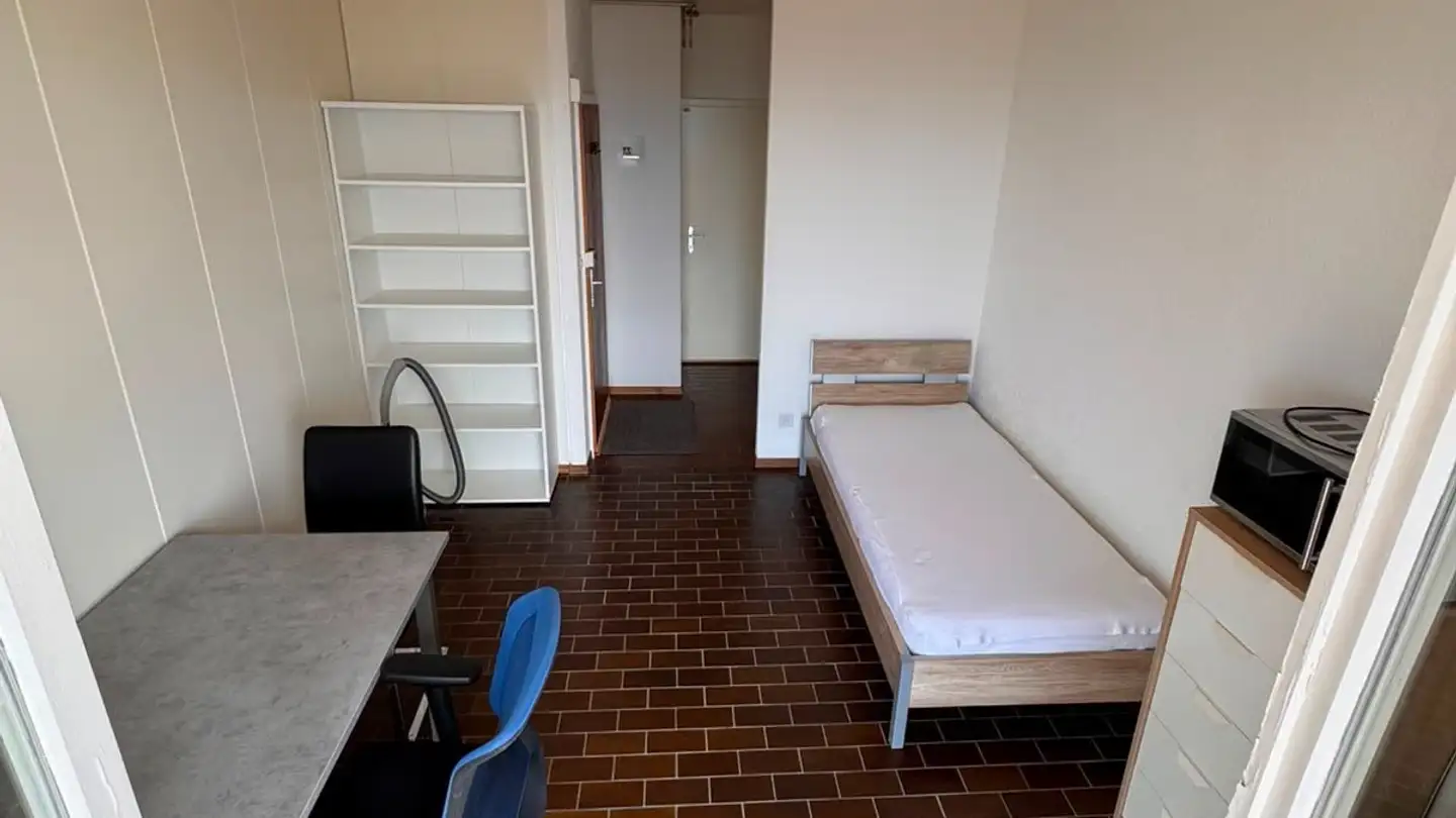 Wohnung mieten - Avenue De Champel 71, 1206 Genève - Foto 3