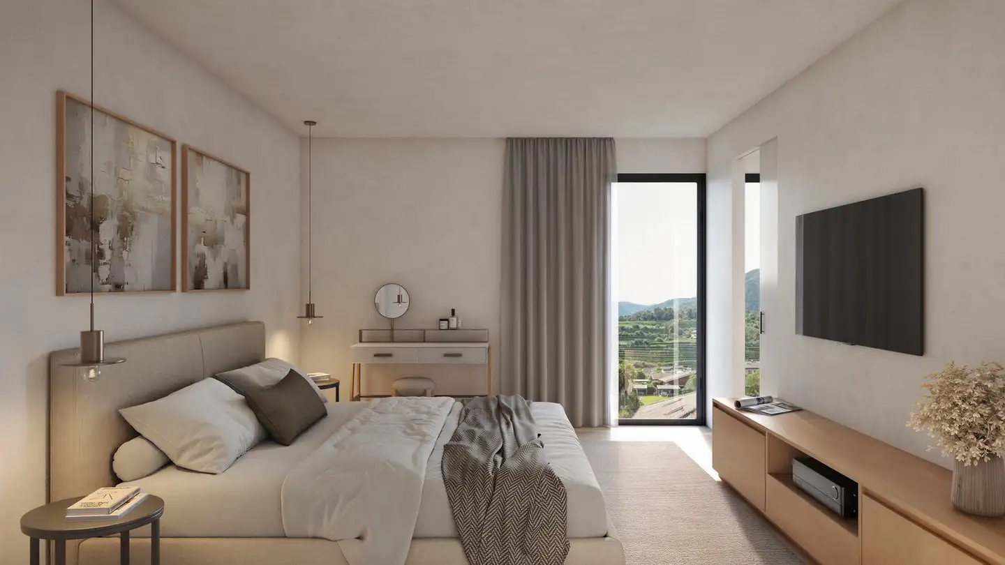 Appartement à vendre - Via Campagnola 32, 6877 Coldrerio - Photo 4