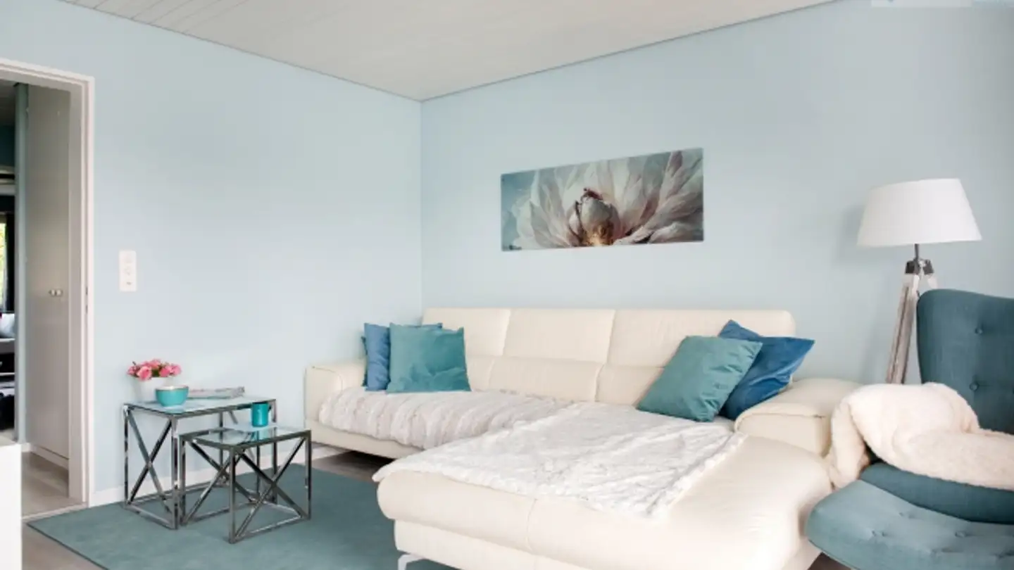 Apartment for sale - Im Kugelfang, 4102 Binningen - Photo 2