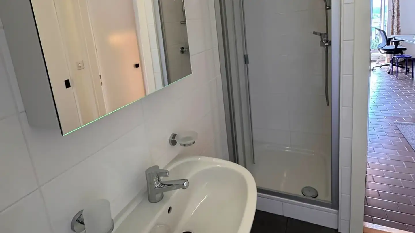 Wohnung mieten - Avenue De Champel 71, 1206 Genève - Foto 4