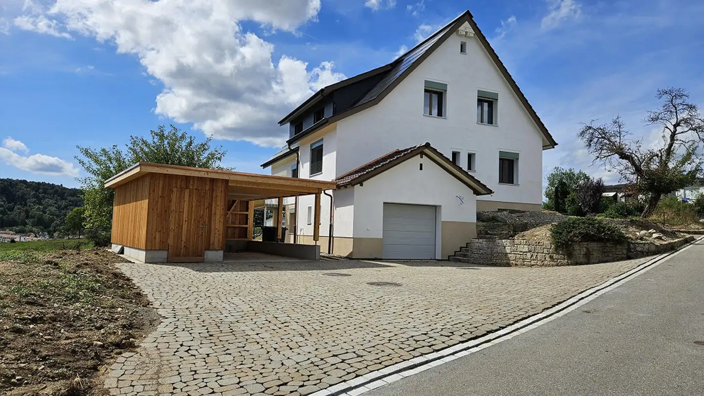 Wohnung mieten - Stuckengässchen 2, 8203 Schaffhausen - Foto 2