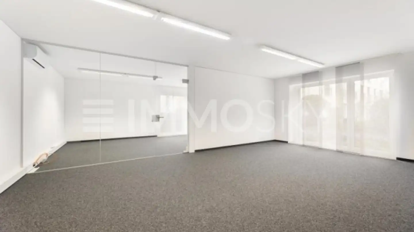 Bürofläche kaufen - 9422 Staad SG - Foto 4