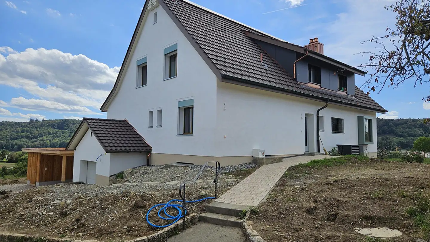 Wohnung mieten - Stuckengässchen 2, 8203 Schaffhausen - Foto 3