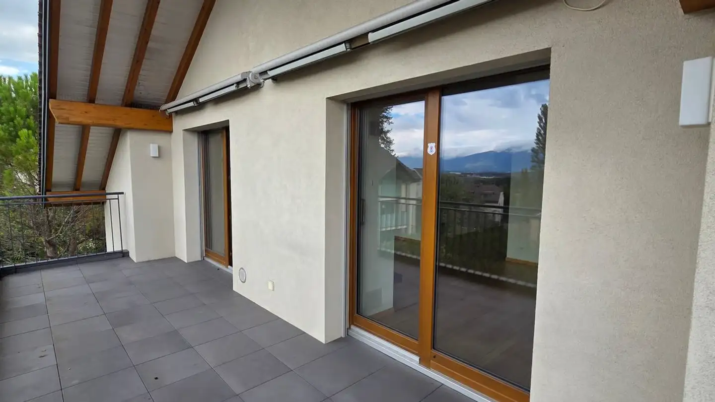 Attic flat for sale - Chemin Du Jura, 1233 Bernex - Photo 3