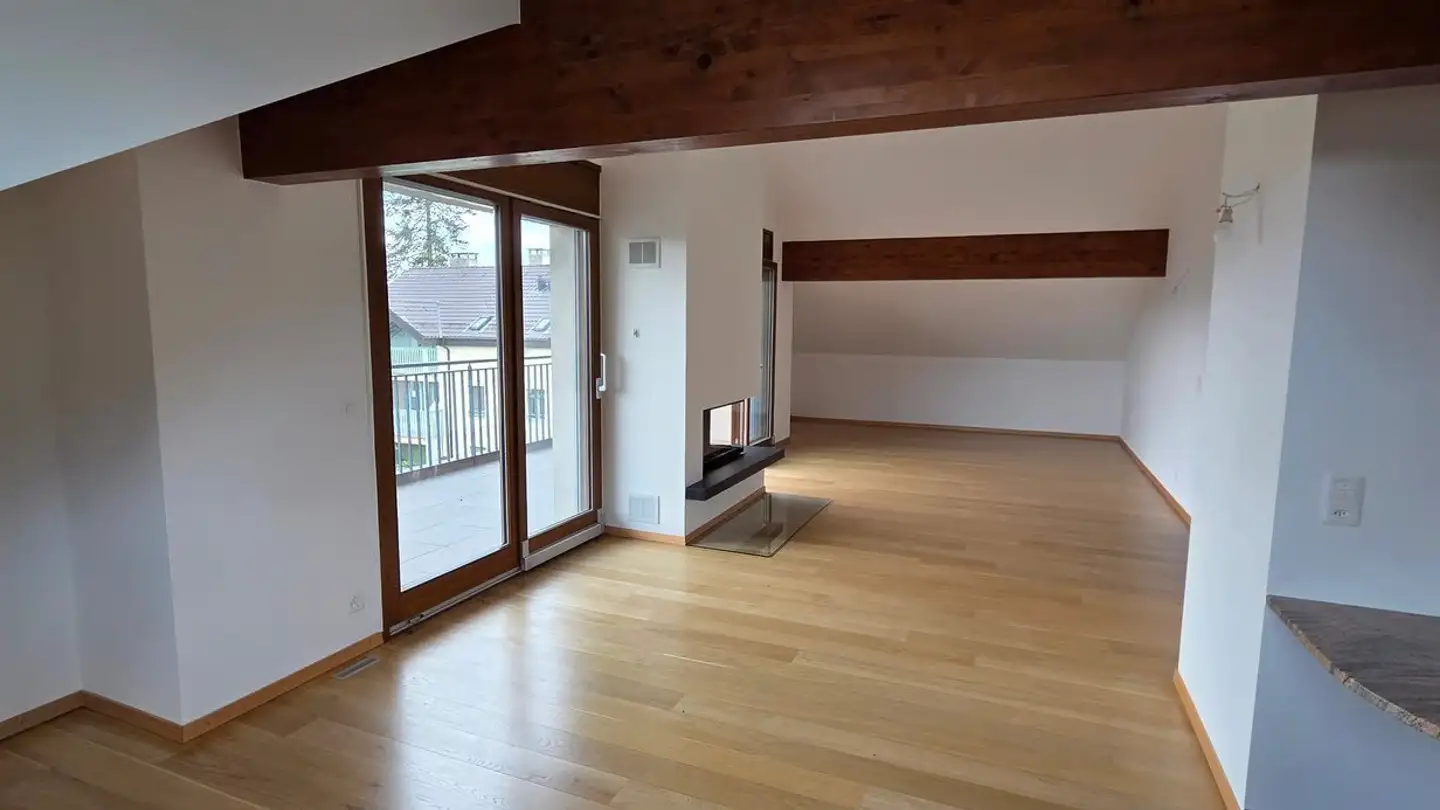 Attic flat for sale - Chemin Du Jura, 1233 Bernex - Photo 4