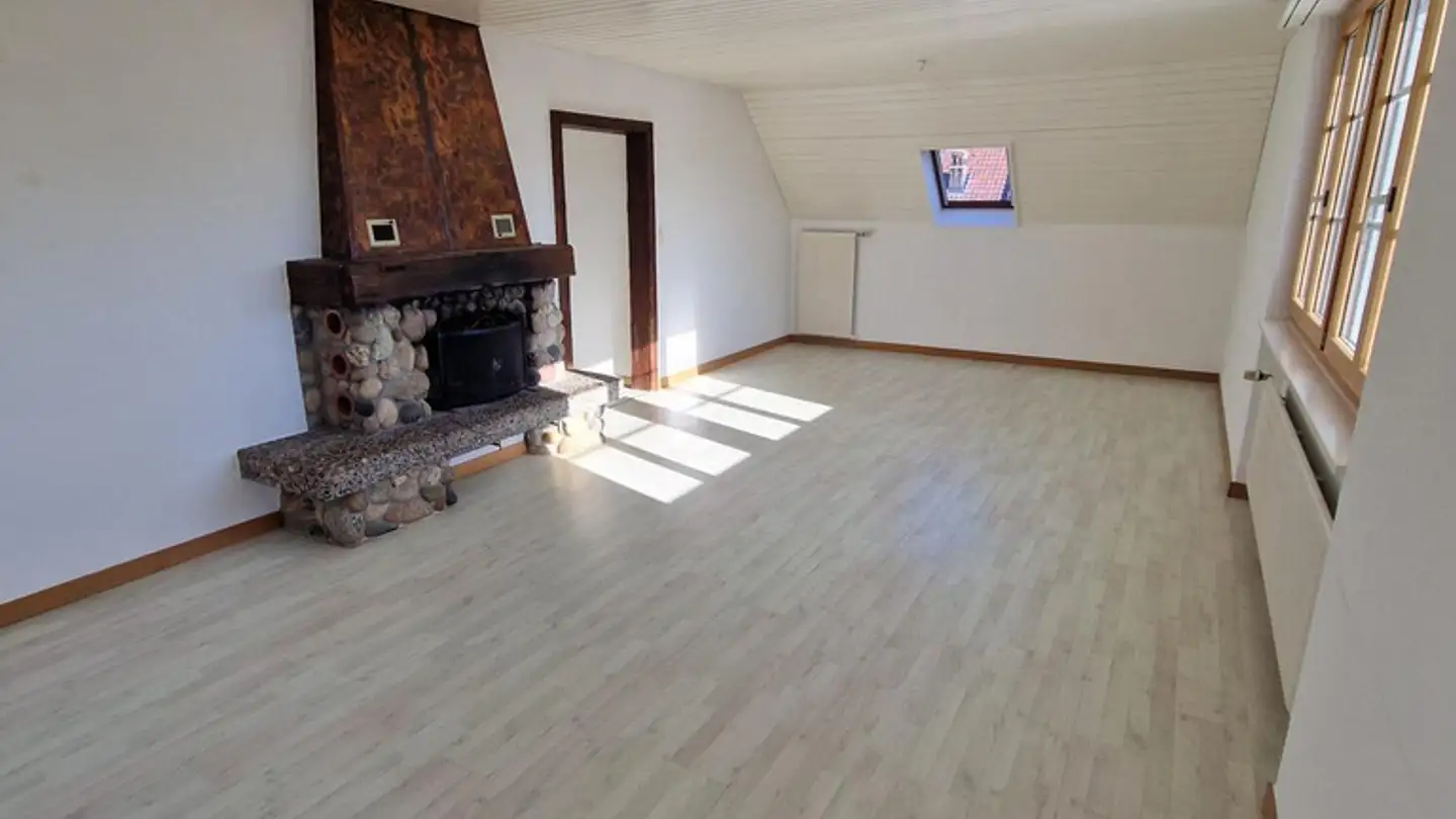 Wohnung mieten - Route Principale 33, 2825 Courchapoix - Foto 3