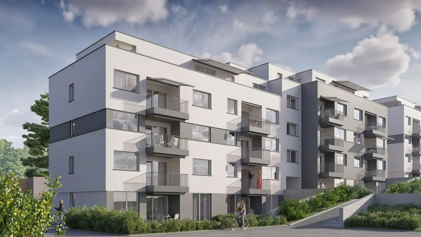 Appartamento in vendita - Mattenstrasse 1, 3952 Susten - Foto 4