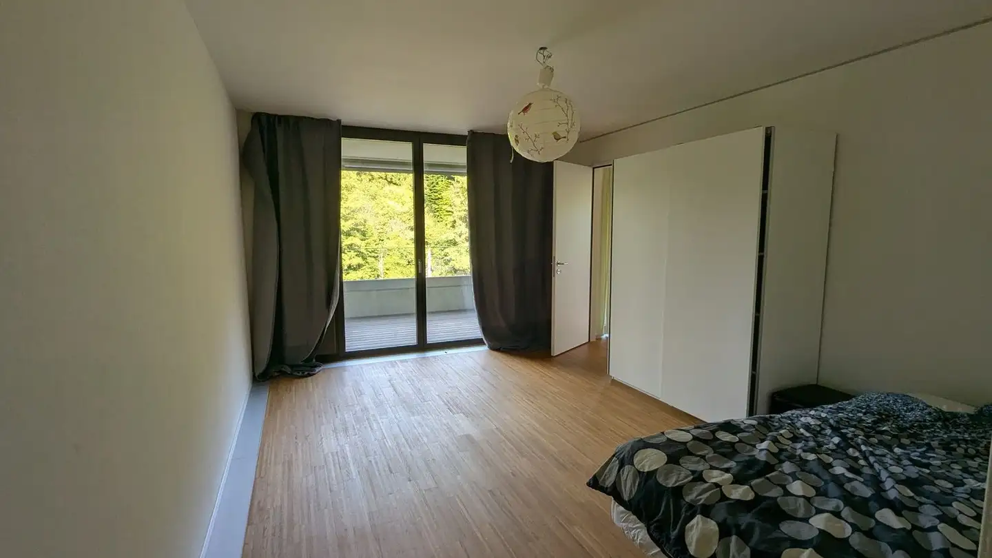 Wohnung mieten - Leimbachstrasse 21, 8041 Zürich