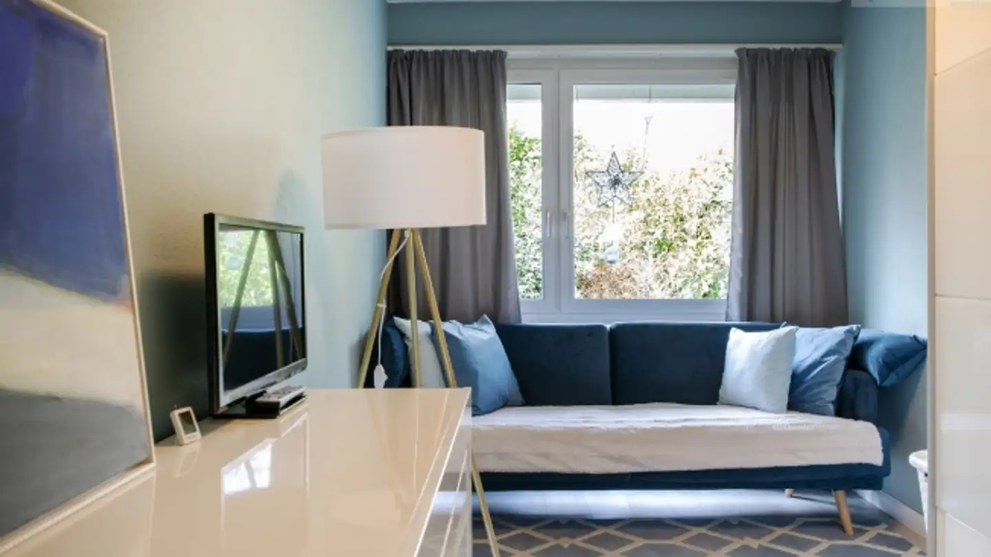 Apartment for sale - Im Kugelfang, 4102 Binningen - Photo 3