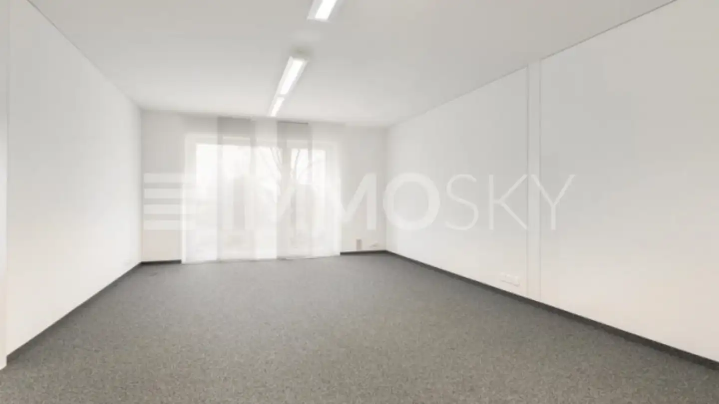 Bürofläche kaufen - 9422 Staad SG - Foto 3