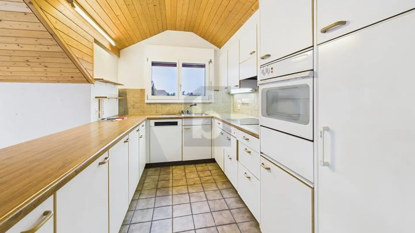 Dachgeschosswohnung kaufen - 3800 Interlaken - Foto 4