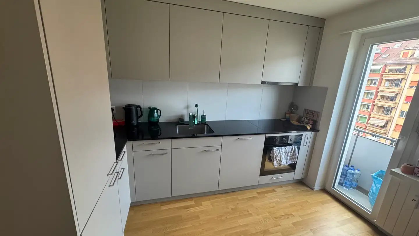 Apartment for rent - 6003 Luzern