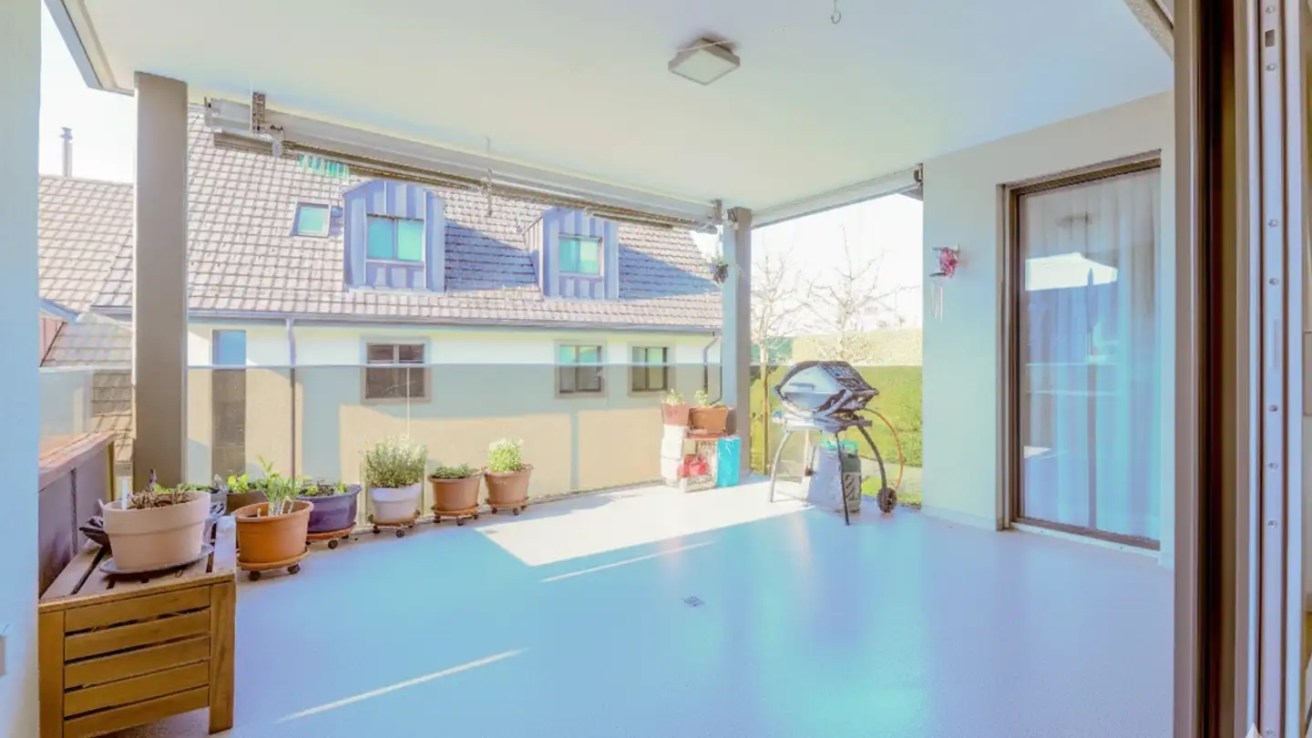 Wohnung mieten - 8635 Dürnten - Foto 3