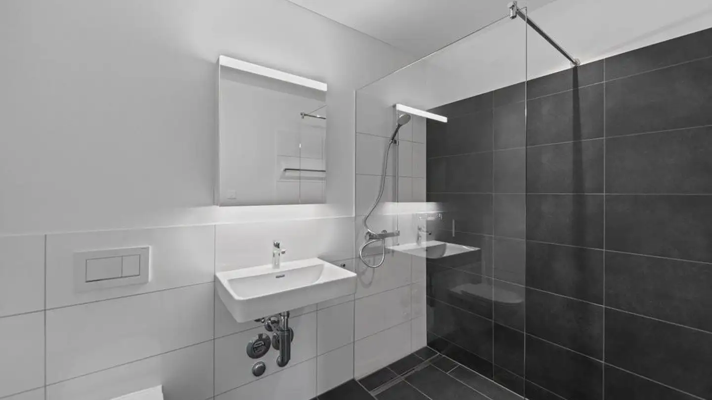 Apartment for rent - Wolfgangstrasse 82, 9014 St. Gallen - Photo 4