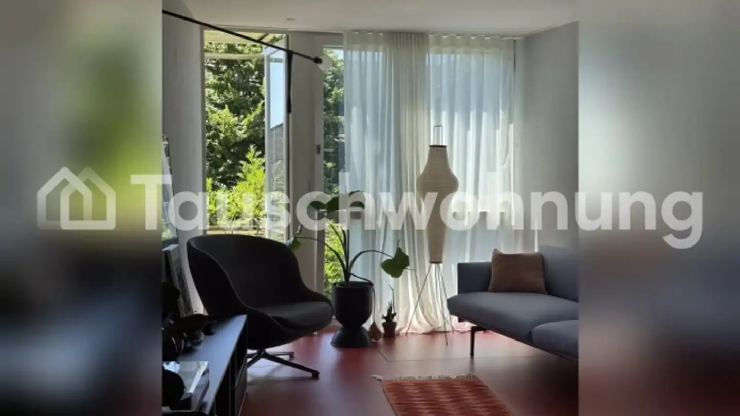 Wohnung mieten - 8006 Zürich