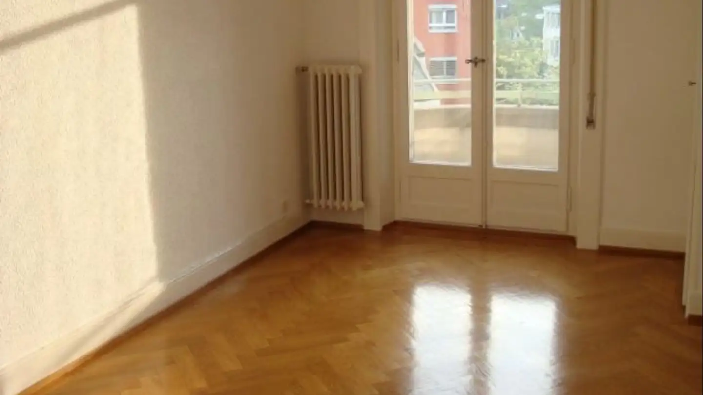 Apartment for rent - Avenue Marc-Dufour 9, 1007 Lausanne