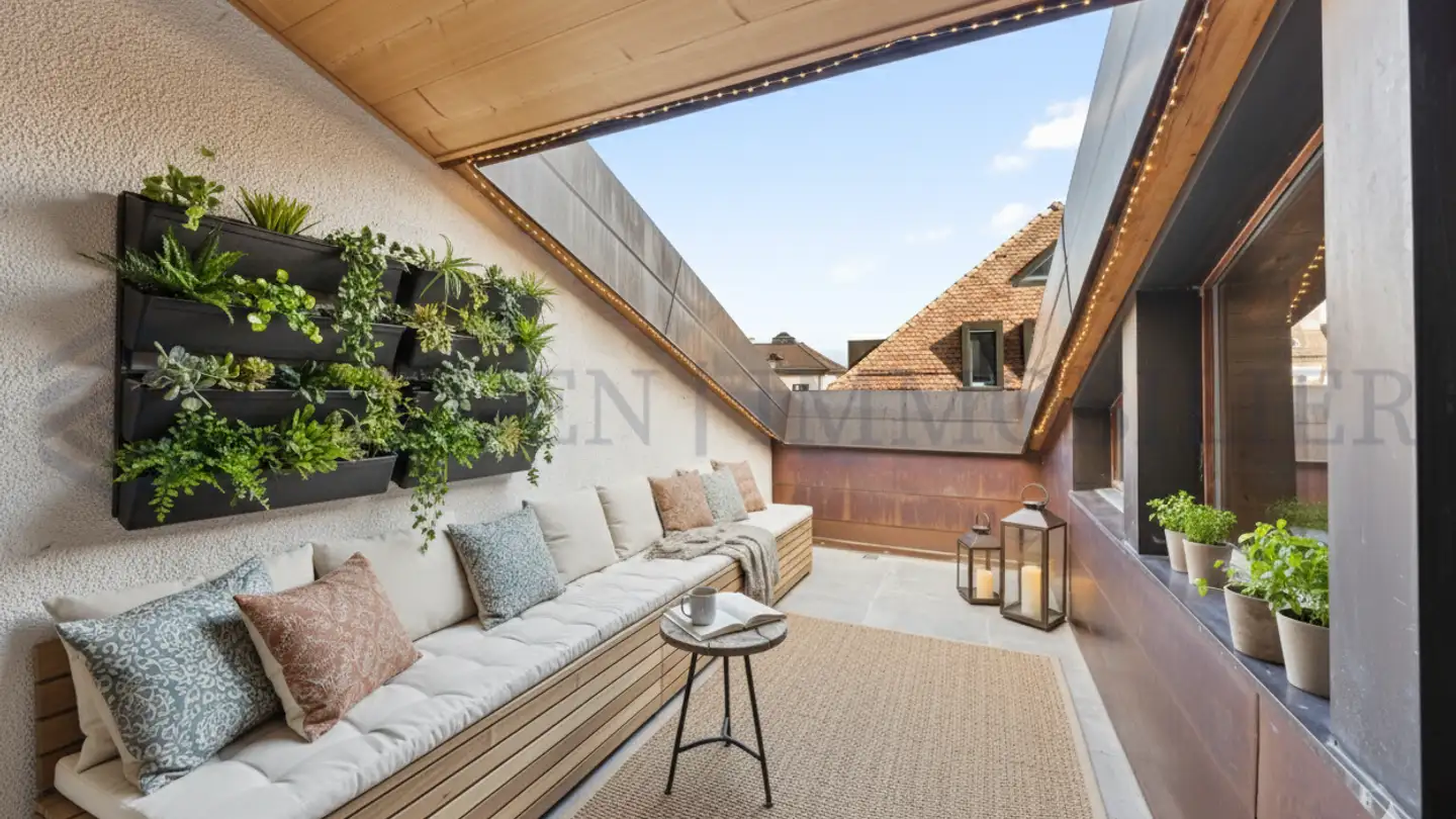 Casa singola in vendita - 1260 Nyon