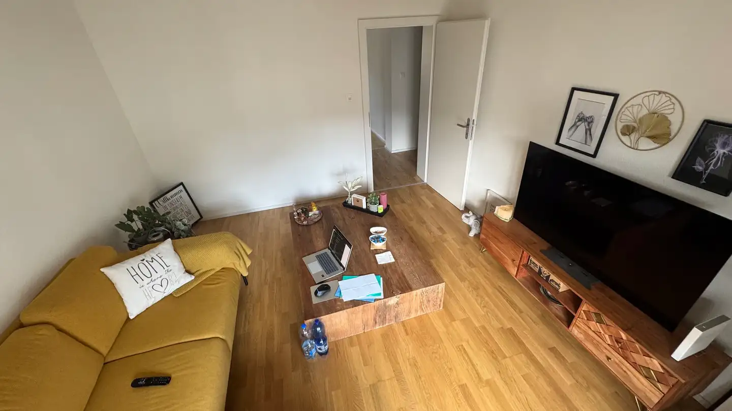 Apartment for rent - 6003 Luzern - Photo 2