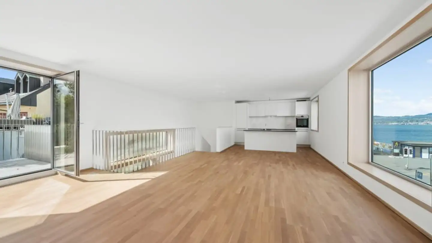 Commercial à vendre - 1844 Villeneuve VD