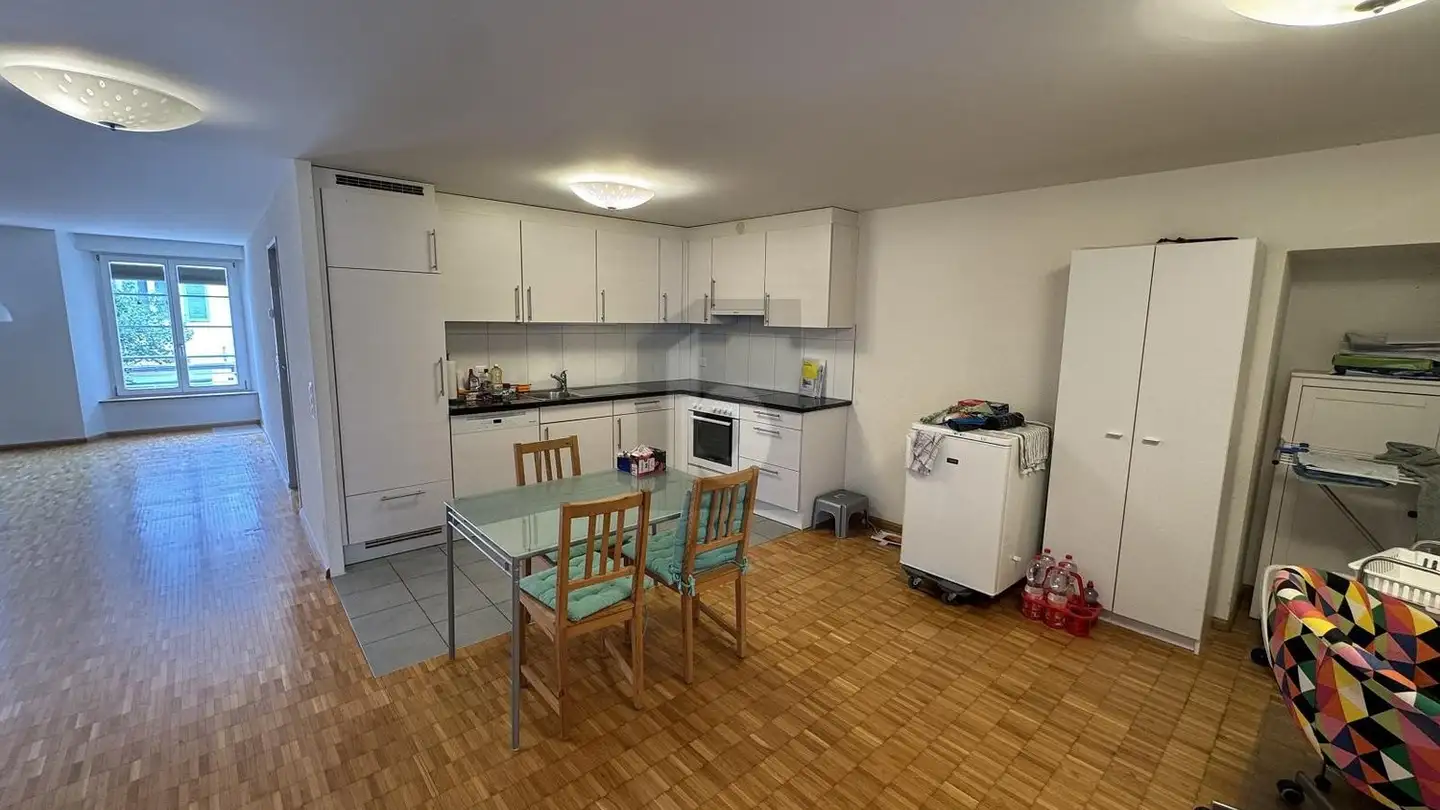 Apartment for rent - 4450 Sissach