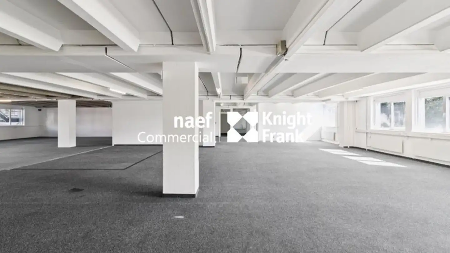 Office space for rent - Rue De L'arc-En-Ciel 14, 1030 Bussigny