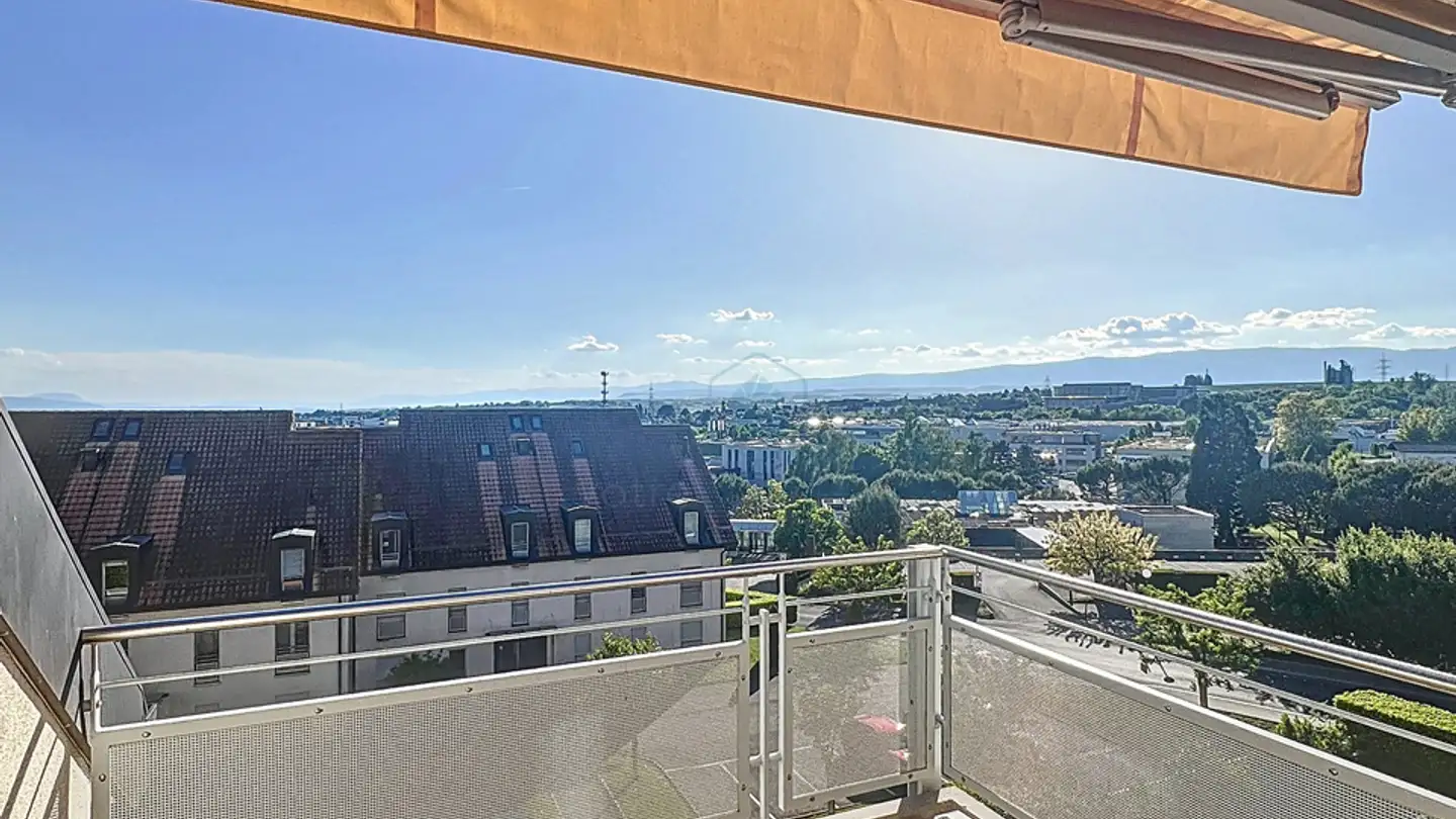 Apartment for sale - Route De Cossonay 5, 1023 Crissier