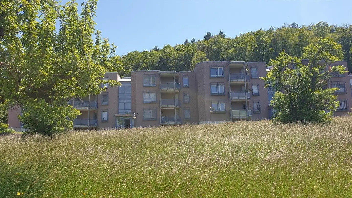 Apartment for rent - Rüttelistrasse 15, 4416 Bubendorf