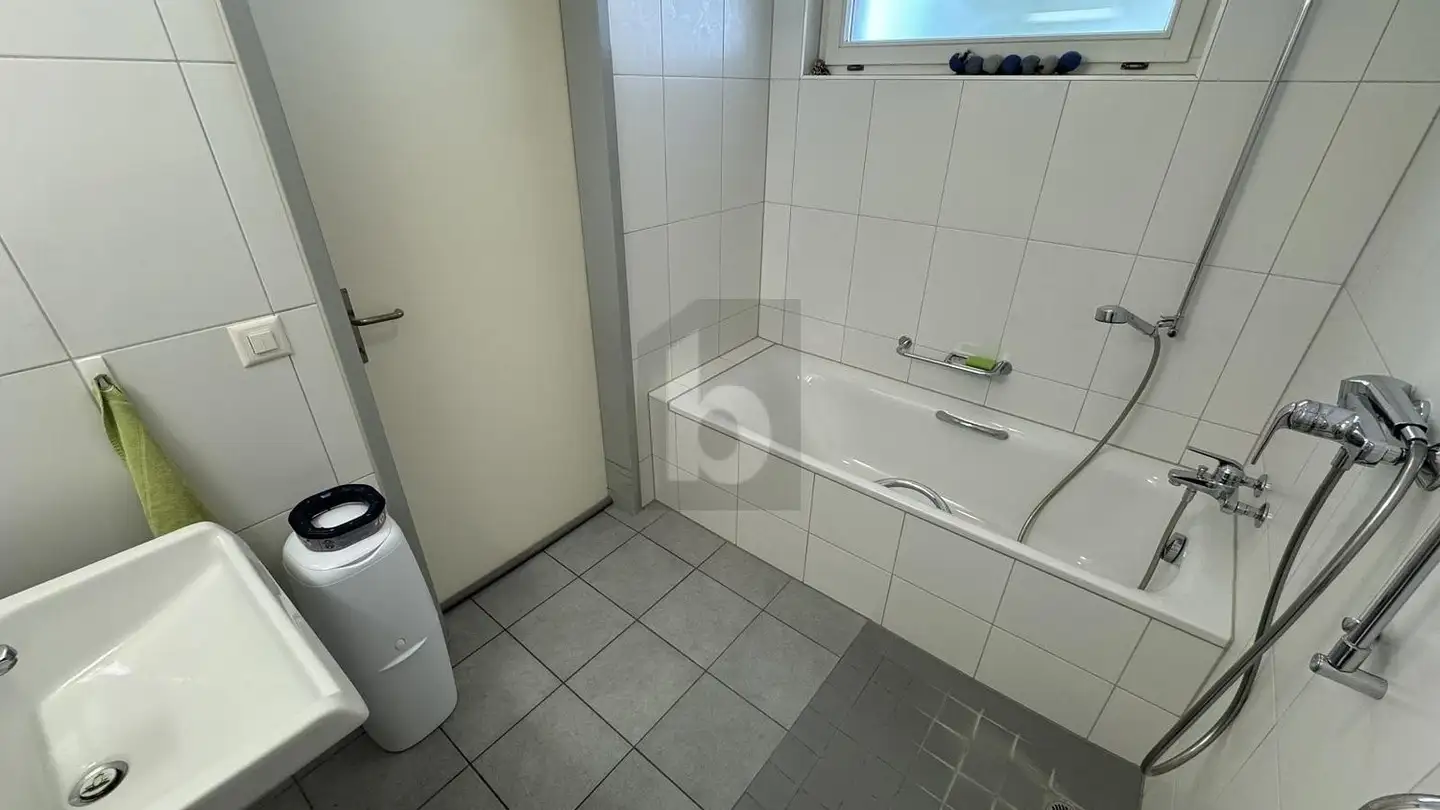 Apartment for rent - 4450 Sissach - Photo 4