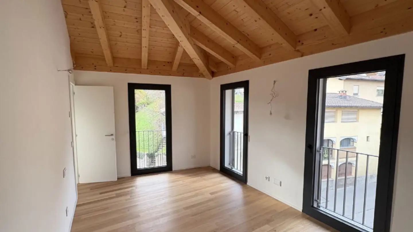 Attico in vendita - 6984 Pura - Foto 4