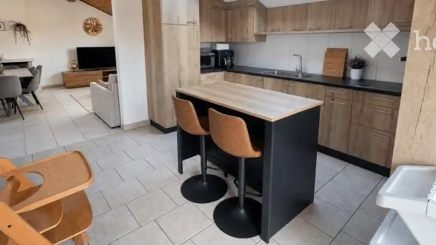 Appartamento in affitto - Riedmatt 2, 6300 Zug