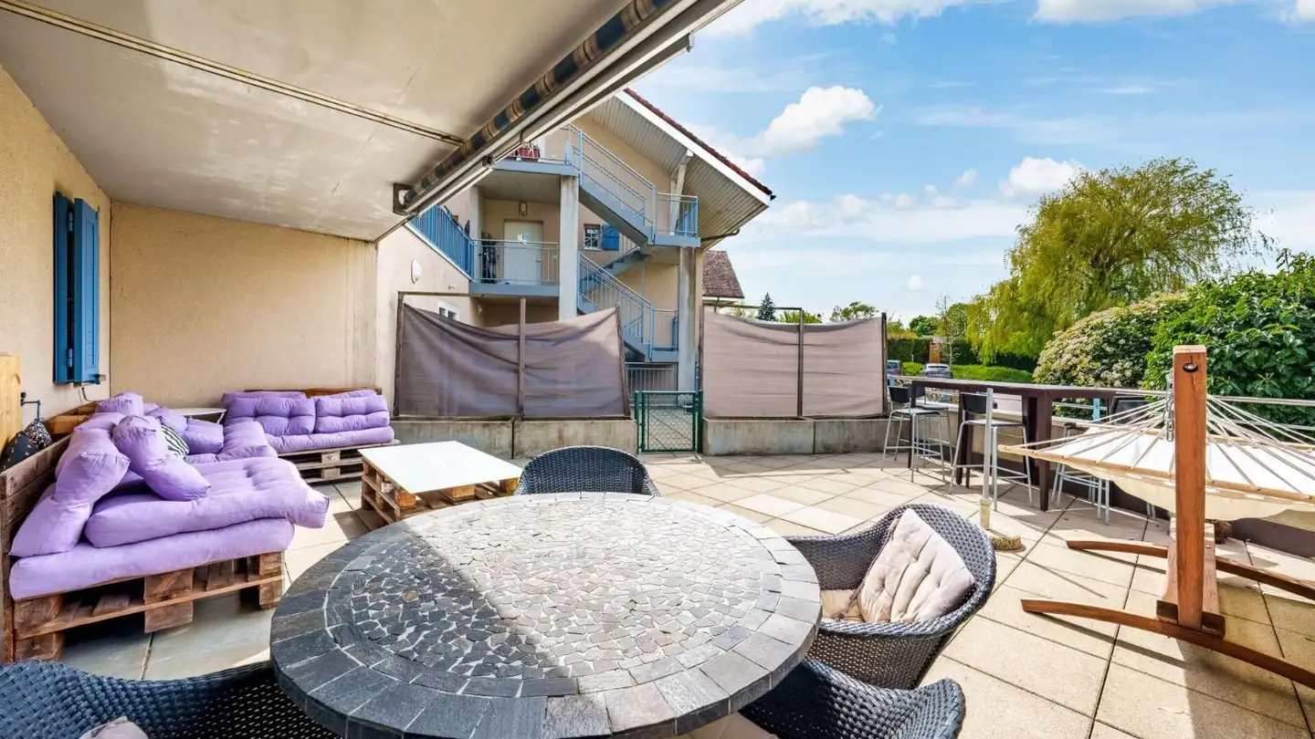 Apartment for sale - 1166 Perroy - Photo 4