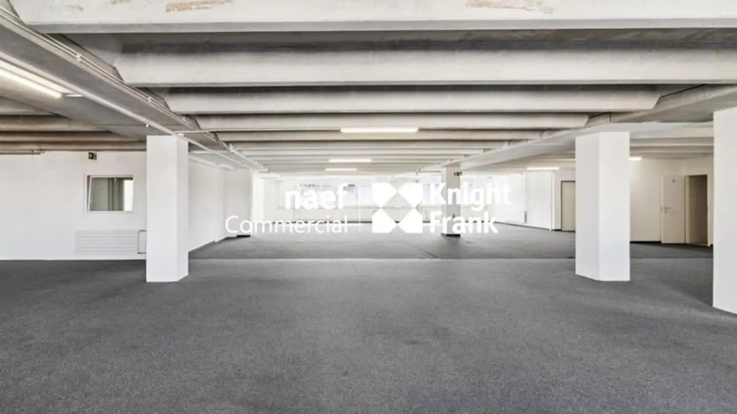 Bureau à louer - Rue De L'arc-En-Ciel 14, 1030 Bussigny - Photo 4