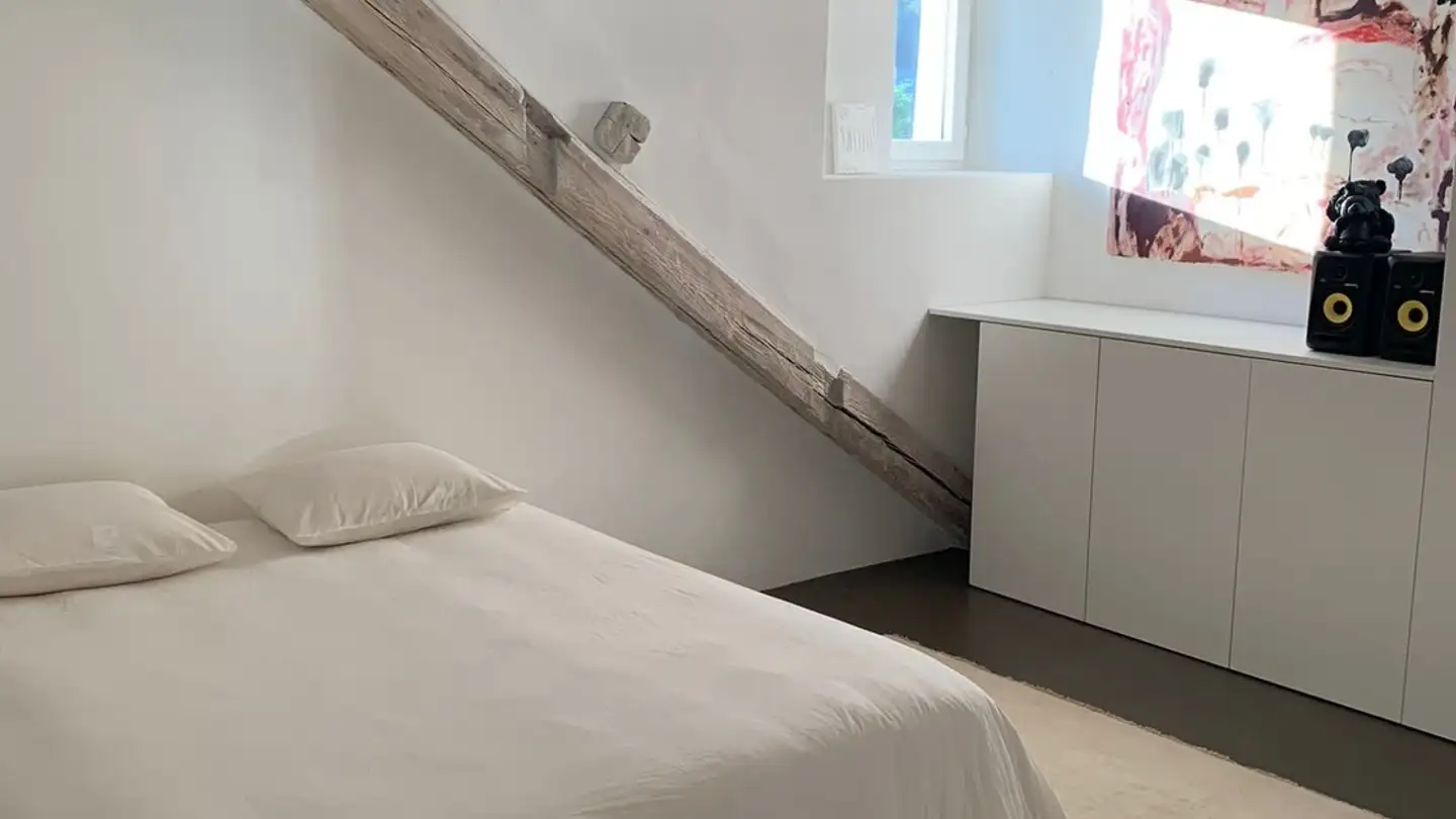 Appartamento in affitto - 8344 Bäretswil - Photo 3