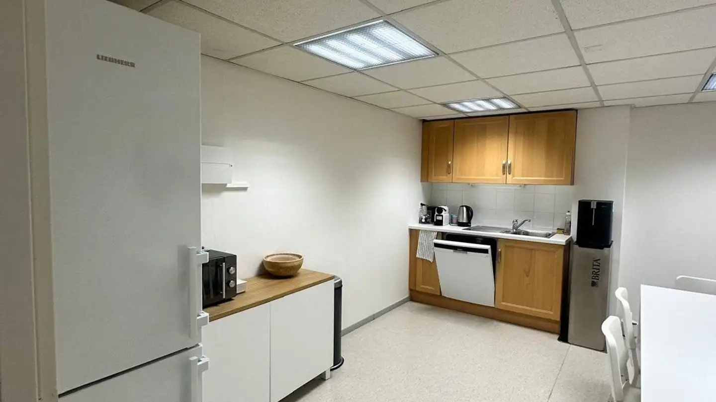 Spazio ufficio in affitto - Rue De Lausanne 80, 1202 Genève