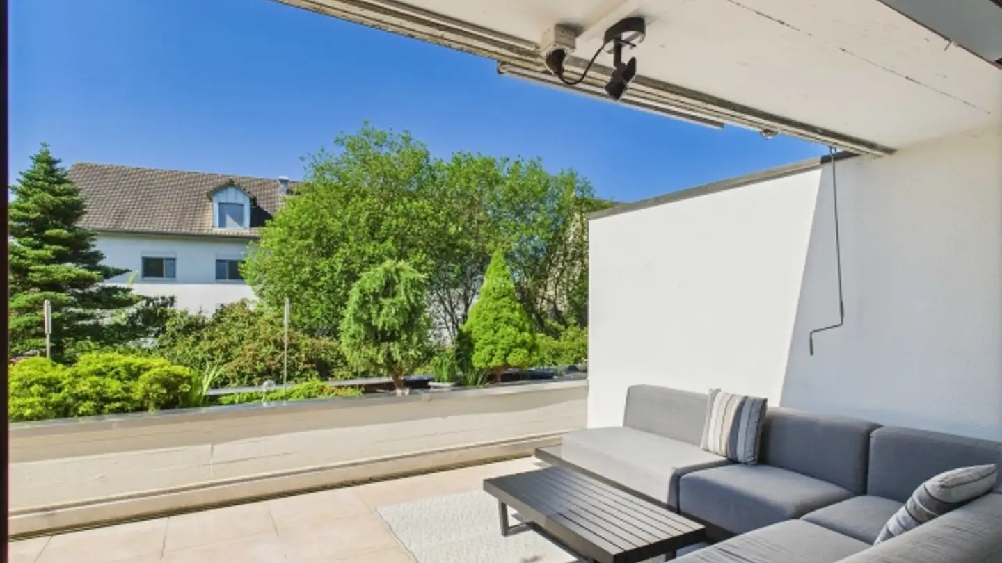 Maisonette-Wohnung kaufen - Kirchweg 14, 5035 Unterentfelden - Foto 2