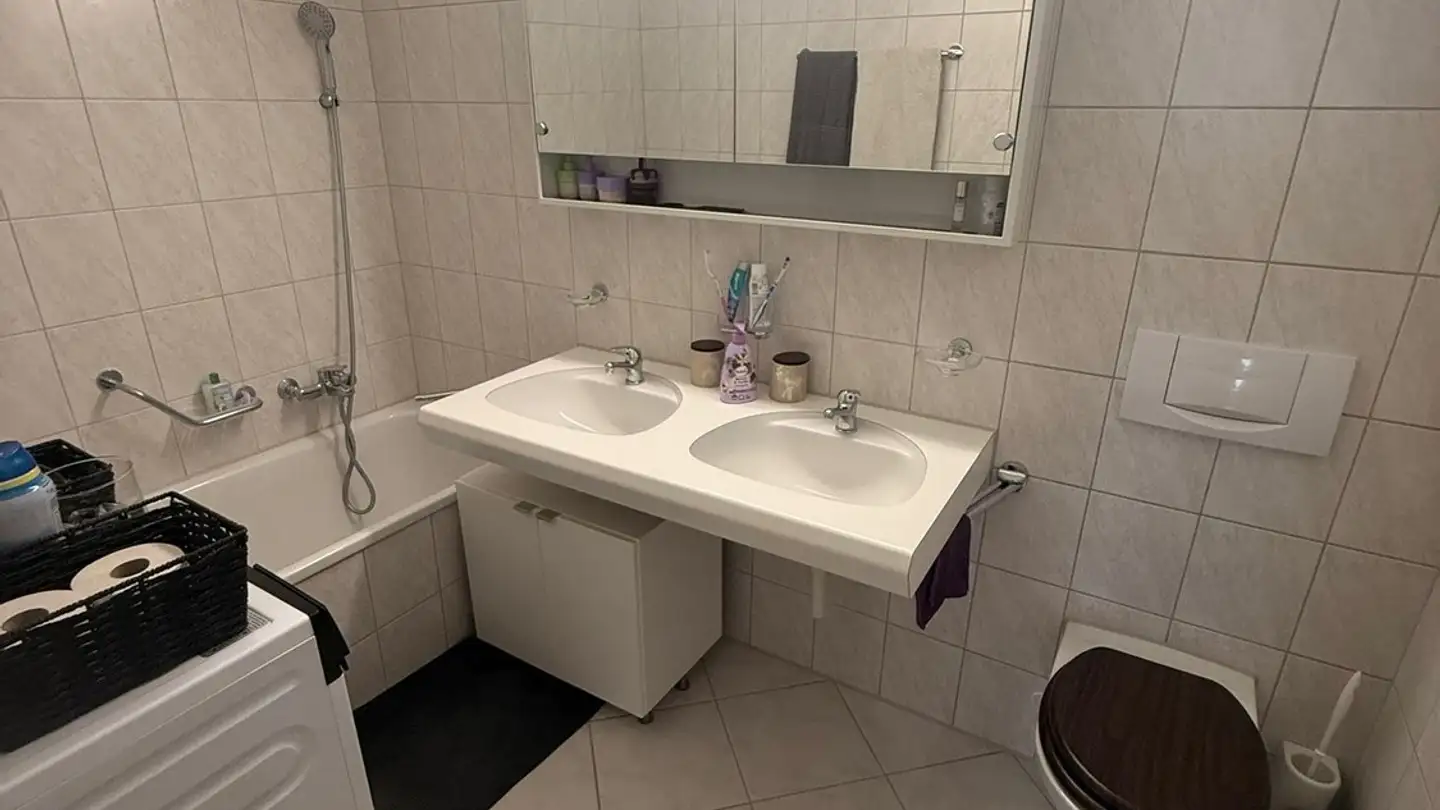 Wohnung mieten - Chellenweiherweg 2a, 9200 Gossau SG - Foto 3